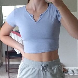 Brandy Melville top